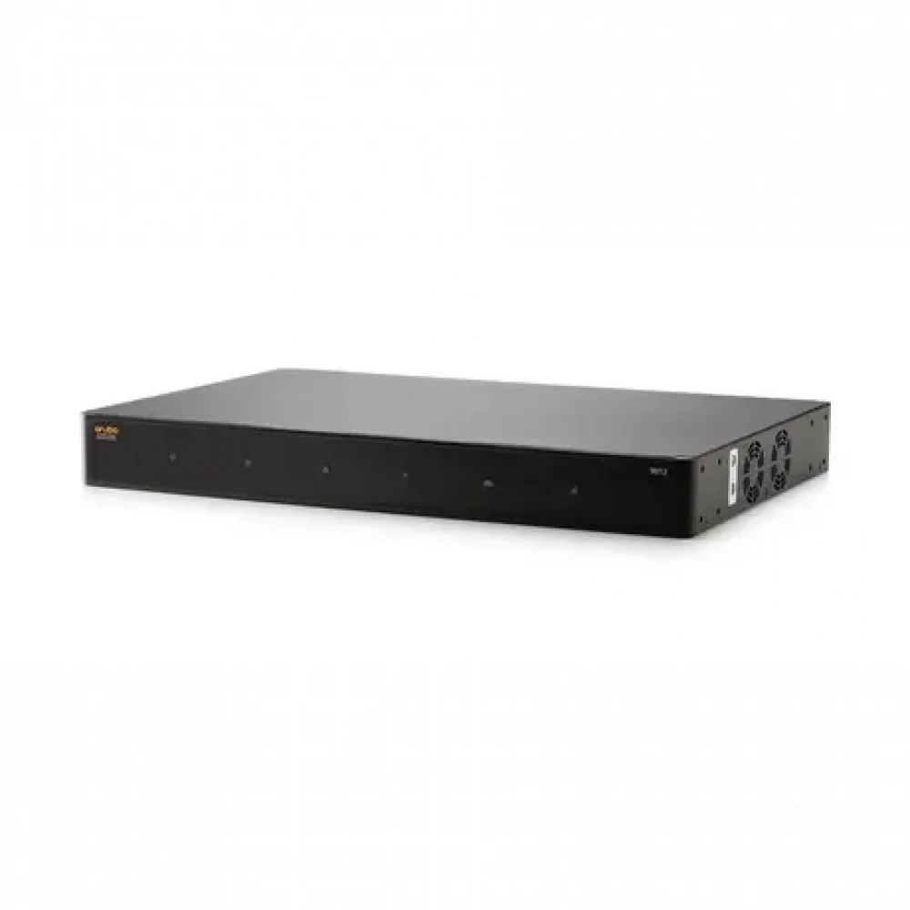 Шлюз HP Enterprise/Aruba 9012 (RW) 12xGbE