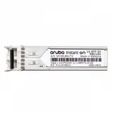Трансивер HP Enterprise/Aruba Instant On 1G SFP LC SX 500m OM2 MMF Transceiver