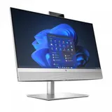 Моноблок HP EliteOne 870 G9 NT QHD,i5-14500,16G D5,512G SSD,W11P,3yw,655 Wrless kbdmse,HAS,WiFi7+BT5.4