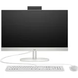 Моноблок HP ProOne 240 G10,i5-1334U,23.8" FHD IPS 250,16GB D4,512G SSD,DOS,3yw NBD,125 wht kbd+mse,WiFi6+BT5.3