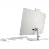 Моноблок HP ProOne 240 G10,i5-1334U,23.8" FHD IPS 250,16GB D4,512G SSD,DOS,3yw NBD,125 wht kbd+mse,WiFi6+BT5.3