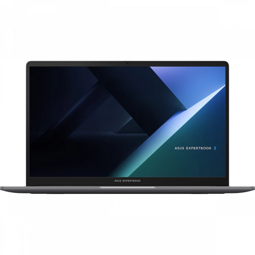 Ноутбук Asus B1503CVA, Core 5 120U/15.6"FHD/16GB/512GB/Intel Graphics/LAN/DOS