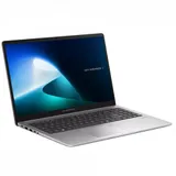 Ноутбук Asus/ExpertBook/P1503CVA-S72068/1г/Core 7/240H/2,5 GHz/16 Gb/PCIe NVMe SSD/512 Gb/No ODD/Graphics/256 Mb/15,6 ''/1920x1080/Без операционной си 90NX0881-M02Y60