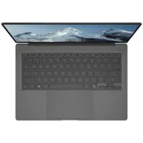 Ноутбук ASUS Zenbook A14 UX3407NA-QD231W/14 WUXGA OLED/Snapdragon X2 Elite X2E88100 3.4 Ghz/16/SSD512/Win11