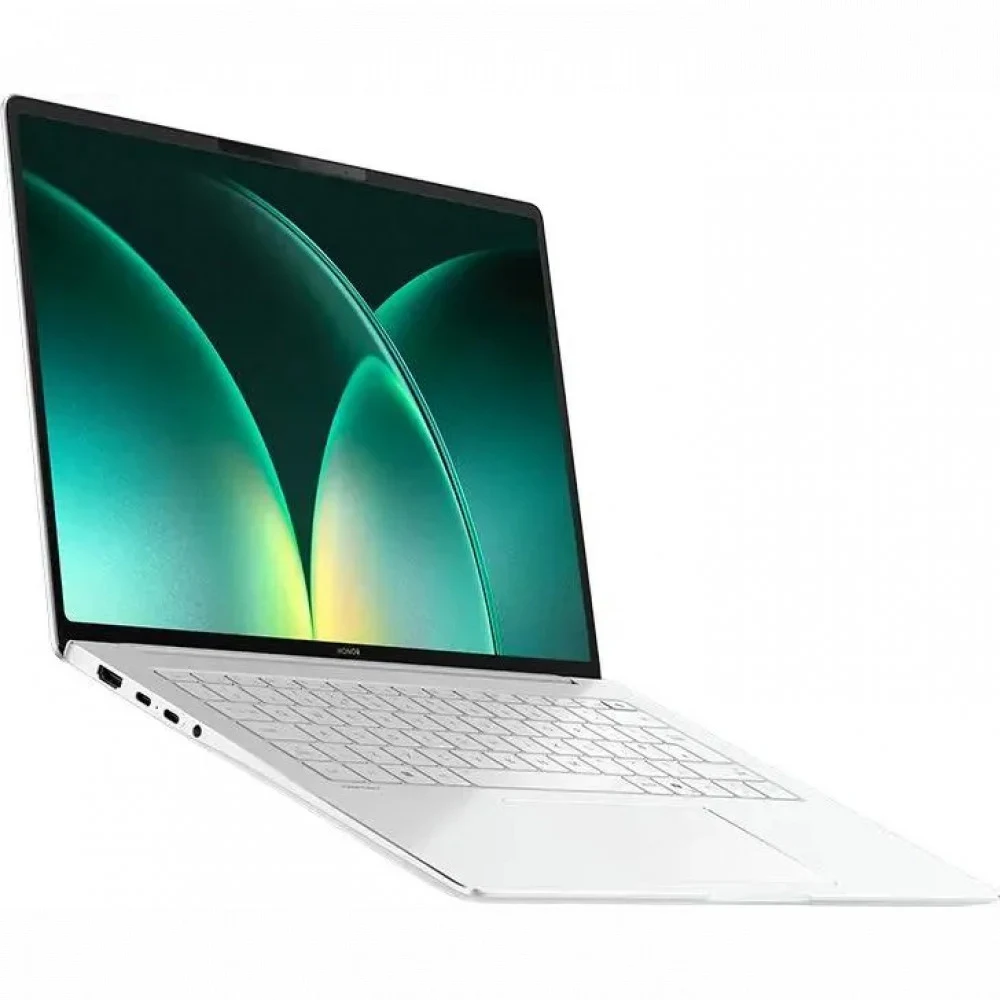 Ноутбук Honor MagicBook Pro 14 2026 14" PTL X9 388H UMA 32GB 1TB White WIN11 HOME 5301ATEM