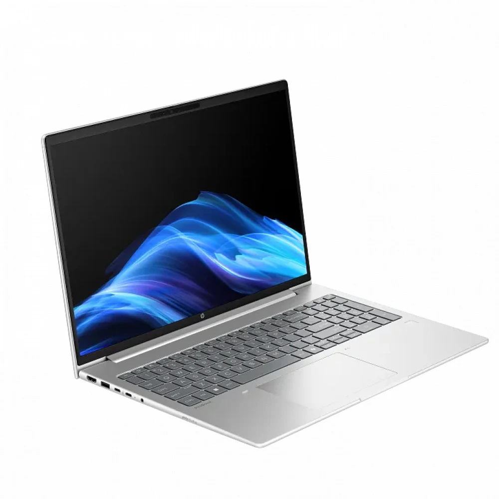 Ноутбук HP ProBook 4 G1i 16in DSC RTX 3050 4GB,Ultra 5 225H,16 WUXGA UWVA 300,16G D5,512G PCIe,W11p64,3yw,5MP IR,Bl kbd