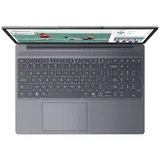 Ноутбук LENOVO IdeaPad Slim 3 15IPH11 (83UR001LRK)/15.3 WUXGA/Core Ultra 5 322 1.9 Ghz/24/SSD512/Dos