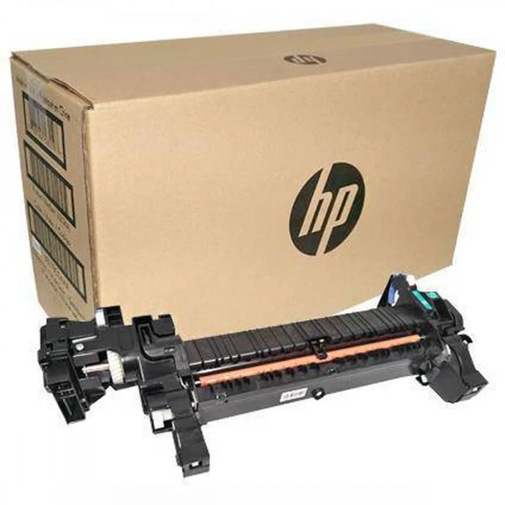 Сервисный набор NVP для HP CLJ M552/M553/M554/M555/ M577/M578/ E55040/E57540 (фьюзер+вал переноса+ролики 6шт) (совместимый) (B5L36A/B5L36-67901/B5L36-67902/B5L36-69001/RM2-0080)