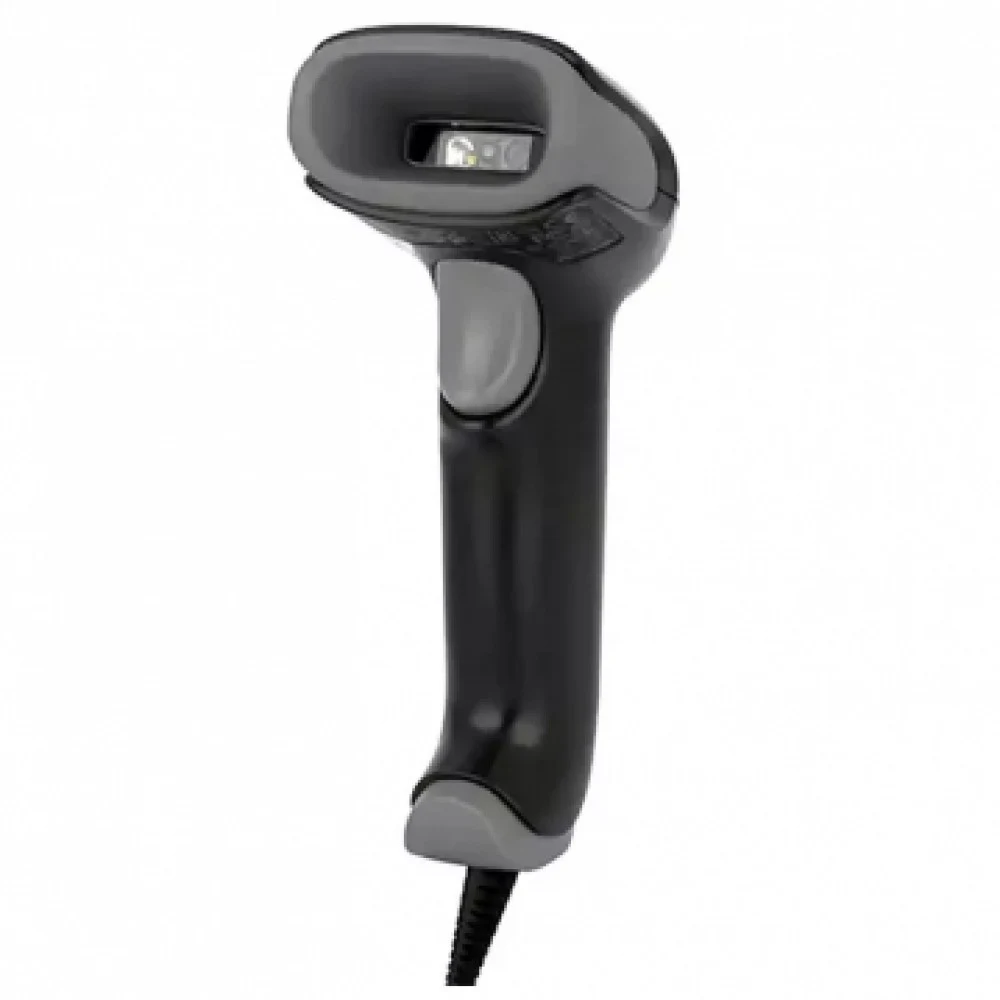 Honeywell 1470G2D комплект без подставки: 2D, black scanner (1470g2D-2), USB Type A 1.5m straight cable (CBL-500-150-S00) (он же арт 1470G2D-2USB-33502)