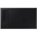 Панель Samsung 32" QM32C черный LED 8ms 16:9 HDMI M/M матовая 5000:1 400cd 178гр/178гр 1920x1080 RCA Да FHD USB 5.7кг