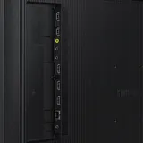 Панель Samsung 32" QM32C черный LED 8ms 16:9 HDMI M/M матовая 5000:1 400cd 178гр/178гр 1920x1080 RCA Да FHD USB 5.7кг