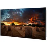Панель Samsung 46" VM46B-U черный IPS LED 8ms 16:9 DVI HDMI полуматовая 1200:1 500cd 178гр/178гр 1920x1080 DP FHD USB 15.7кг
