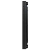 Панель Samsung 46" VM46B-U черный IPS LED 8ms 16:9 DVI HDMI полуматовая 1200:1 500cd 178гр/178гр 1920x1080 DP FHD USB 15.7кг