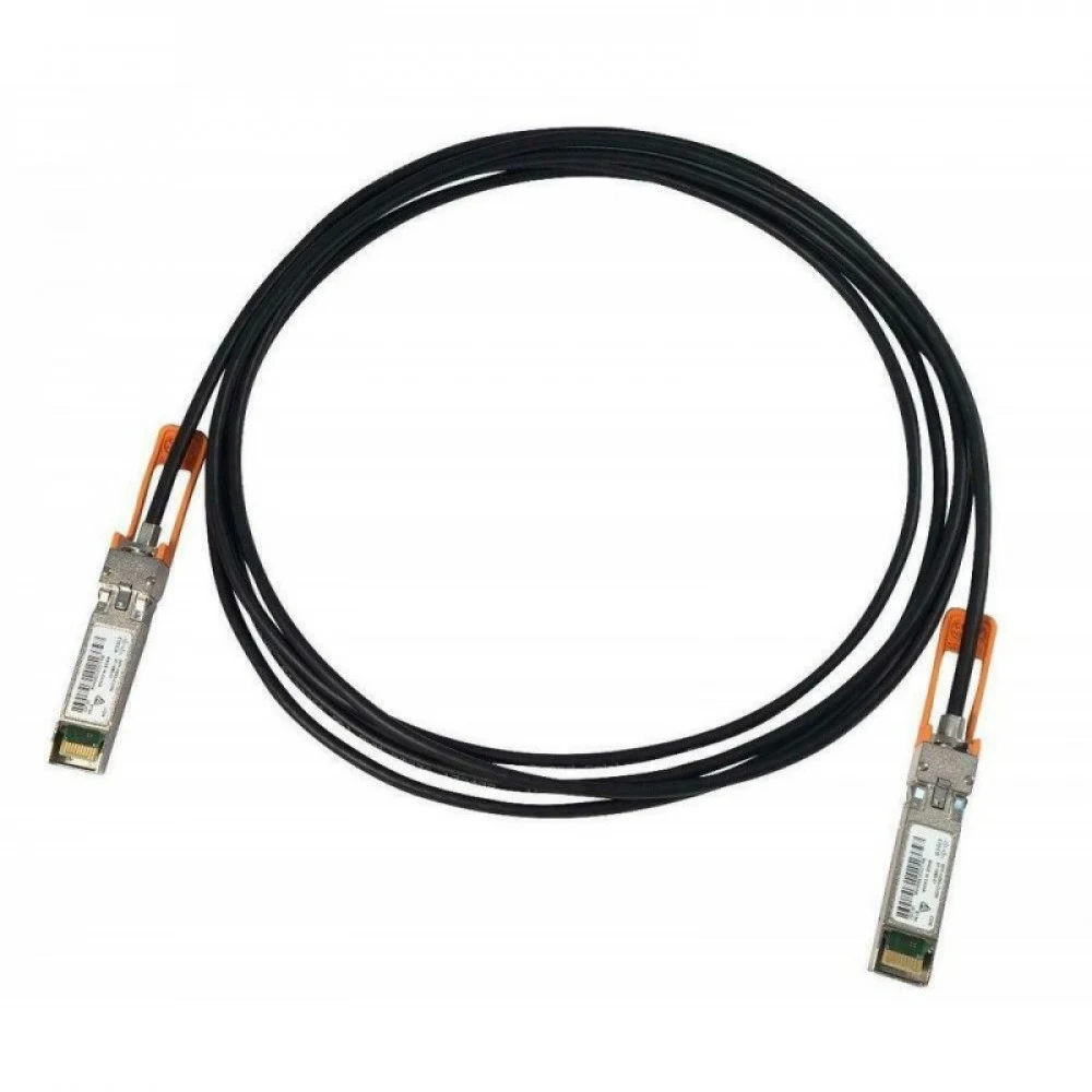 Кабель интерфейсный Cisco DAC 25Gbps SFP+ to SFP+ Passive Copper Twinax Cable, 5м, NEW,