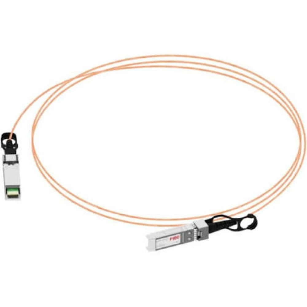 Кабель/ FIBO FT-S25-AOC5m SFP28 AOC модуль, оптический кабель, 5 метров
