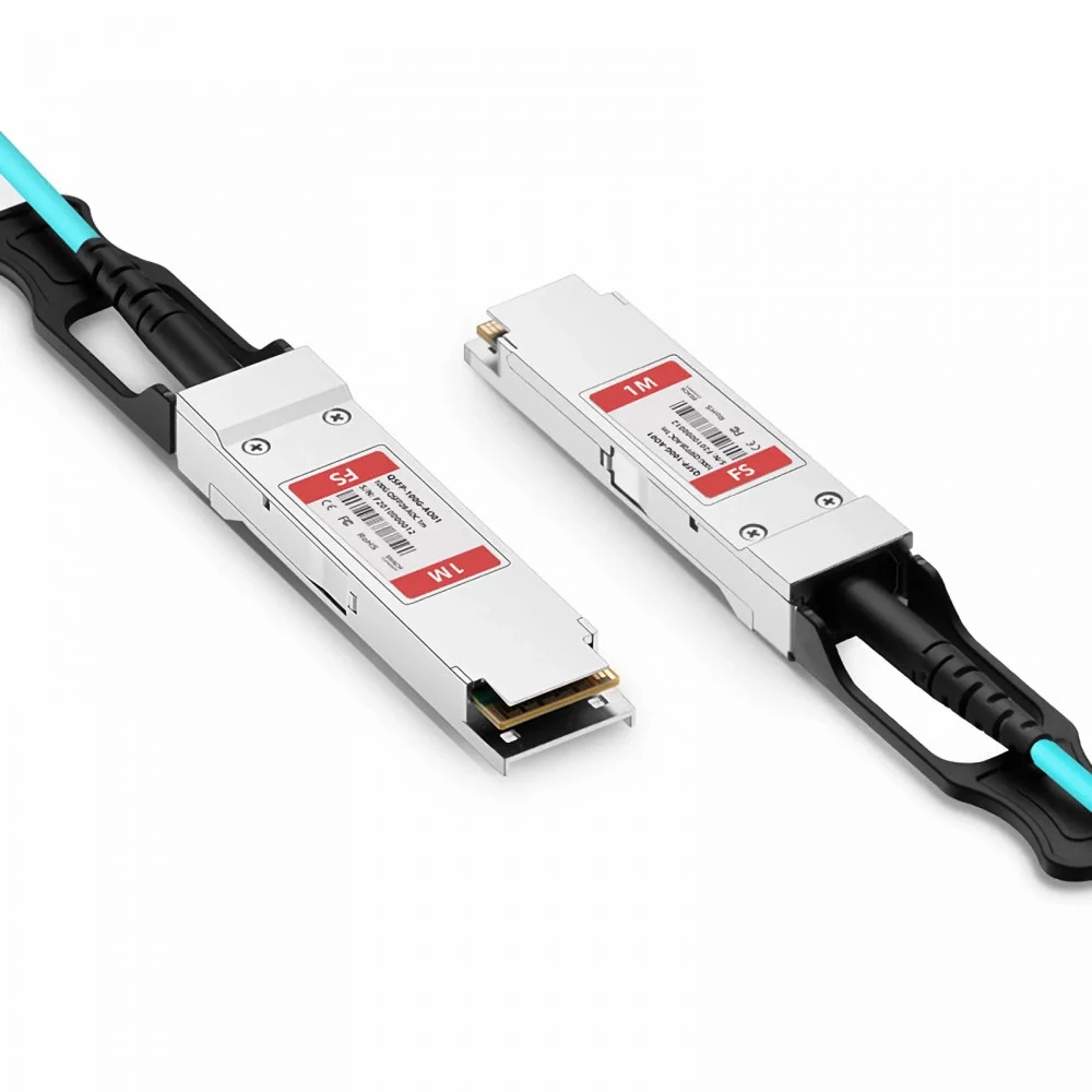 Твинаксиальный медный кабель/ 1m (3ft) NVIDIA/Mellanox MCP1600-C001 Compatible 100G QSFP28 Ethernet Passive Direct Attach Copper Twinax Cable