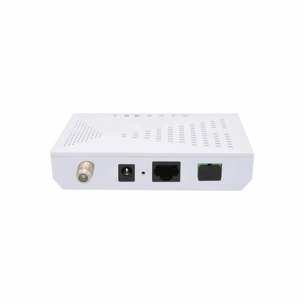 Абонентский терминал ONU GPON, 1 порт 10/100/1000Base-T, RF