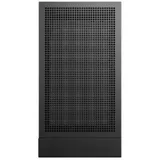 Компьютерный корпус, Deepcool, CH170 DIGITAL R-CH170-BKNPI0D-G-1, Mini-ITX, Type-C*1/3.0*2, HD-Audio, Высота процессорного кулера до 172мм, Длина VGA до 305мм (до 230мм при блоке АТХ), 1*3.5" или 1*