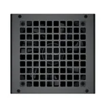 Блок питания, Deepcool, PF600, 600W R-PF600D-HA0B-WDEU, ATX, White, APFC, 20+4 pin, 2*4+4pin, 6*Sata, 2*Molex, 4*PCI-E 6+2 pin, Вентилятор 12см, Кабель питания, Чёрный