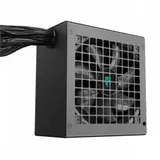 Блок питания, GamerStorm, PF500X R-PF500X-HD0B-WGEU, 500W, ATX, Bronze, 20+4 pin, 2*4+4pin, 6*Sata, 2*Molex, 2*PCI-E 6+2 pin, Вентилятор 12 см, Кабель питания, Чёрный