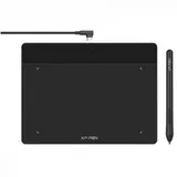 Графический планшет XP-Pen Deco Fun S CT640, 6.3"x4", беспроводное перо, USB Type-C