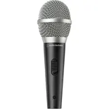 Микрофон Audio-Technica ATR1500, 60Hz-15kHz, -57dB/mkb, 500Om