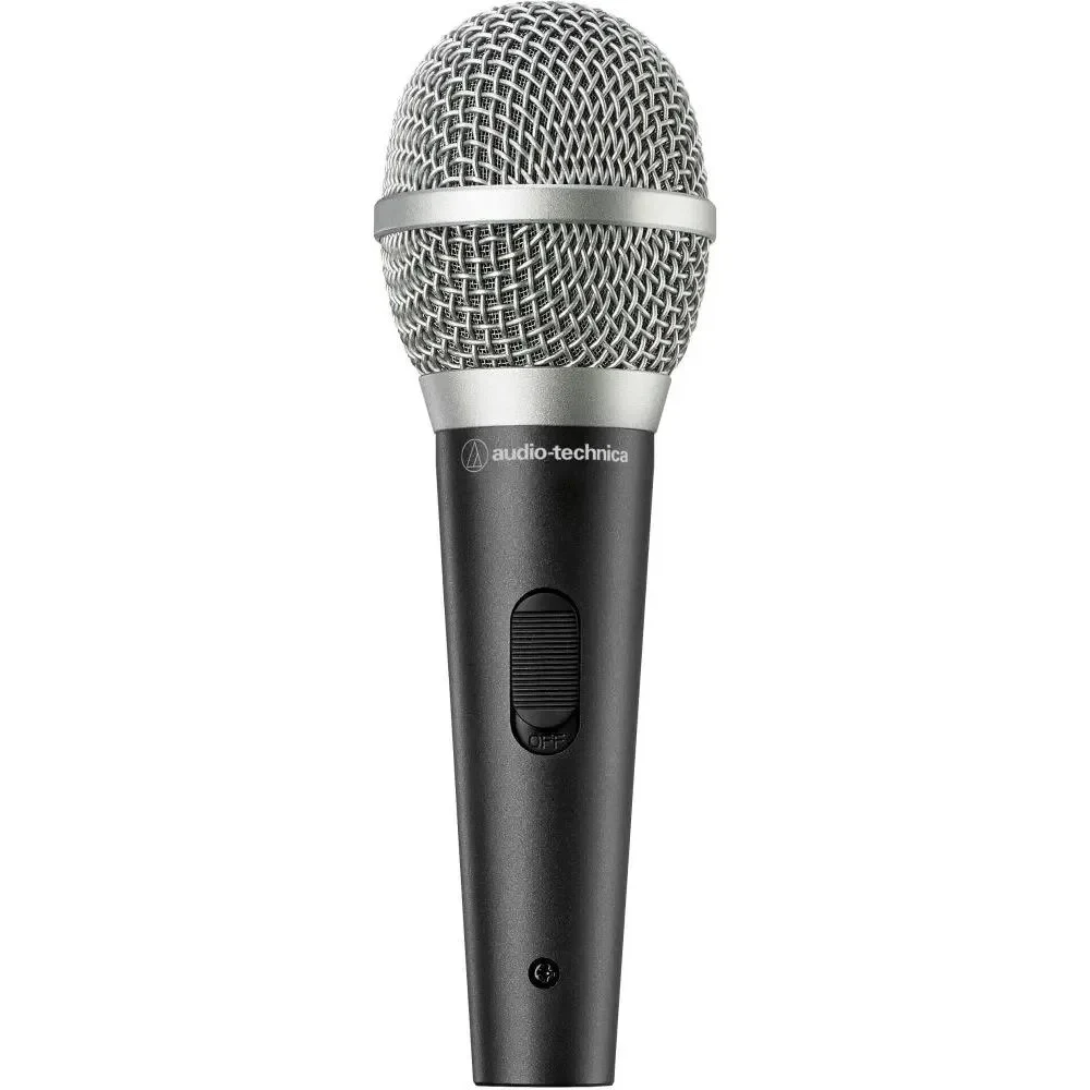 Микрофон Audio-Technica ATR1500, 60Hz-15kHz, -57dB/mkb, 500Om