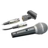 Микрофон Audio-Technica ATR1500, 60Hz-15kHz, -57dB/mkb, 500Om
