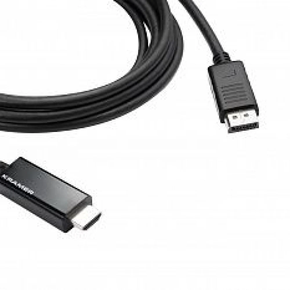 Активный кабель DisplayPort-HDMI Kramer C-DPM/HM/UHD-6