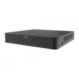 UNV NVR301-08S3 Видеорегистратор IP 8 канальный. Видеовыходы HDMI/ VGA, Н.265/Н.264