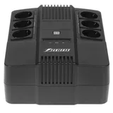 Источник бесперебойного питания PowerMan Brick 600 600VA (6120043)