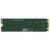Твердотельный накопитель/ ADATA SSD Ultimate SU650, 1024GB, M.2(22x80mm), SATA3, 3D TLC, R/W 550/510MB/s, IOPs 80 000/60 000, TBW 420, DWPD 0.4 (3 года)