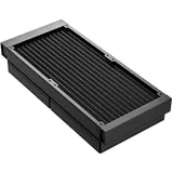 Система водяного охлаждения ID-Cooling FX280 Pro Se Soc-AM5/AM4/1151/1200/2066/1700 черный 4-pin 24.9dB Al+Cu 350W Ret