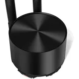 Система водяного охлаждения ID-Cooling FX280 Pro Se Soc-AM5/AM4/1151/1200/2066/1700 черный 4-pin 24.9dB Al+Cu 350W Ret