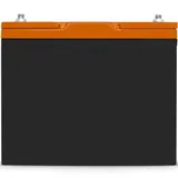 С витрины! Аккумуляторная батарея ExeGate HR 12-75 (12V 75Ah, болт М6)