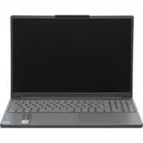 Ноутбук Lenovo IdeaPad Slim 3 15IRH10 Core i5 13420H 16Gb SSD512Gb Intel UHD Graphics 15.3" IPS WUXGA (1920x1200) без ОС grey WiFi BT Cam (83K100DUPS)