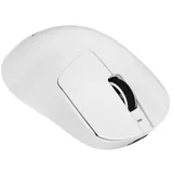 Мышь AULA SC900 Pro White, PAW3395, 2.4G/BT/Wired, 400mah, 8K-8K, 62g SC900 Pro White
