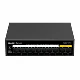 PoE Коммутатор Ruijie/Reyee RG-ES110F-P