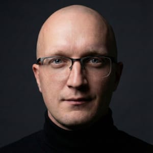 Vladislav Baranenkov