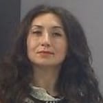 Лариса Зонова