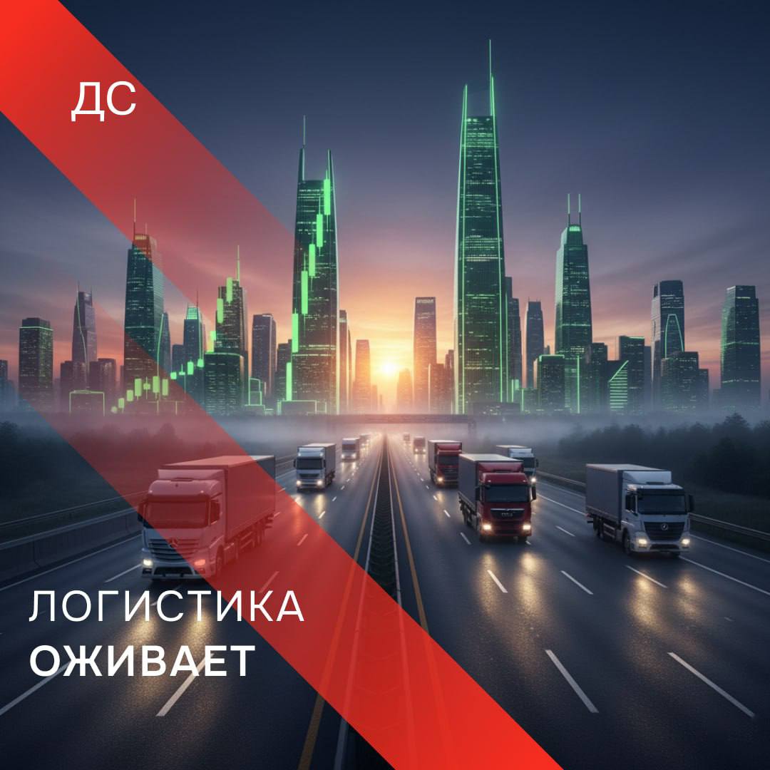 Август и сентябрь: рынок оживает несмотря на условия