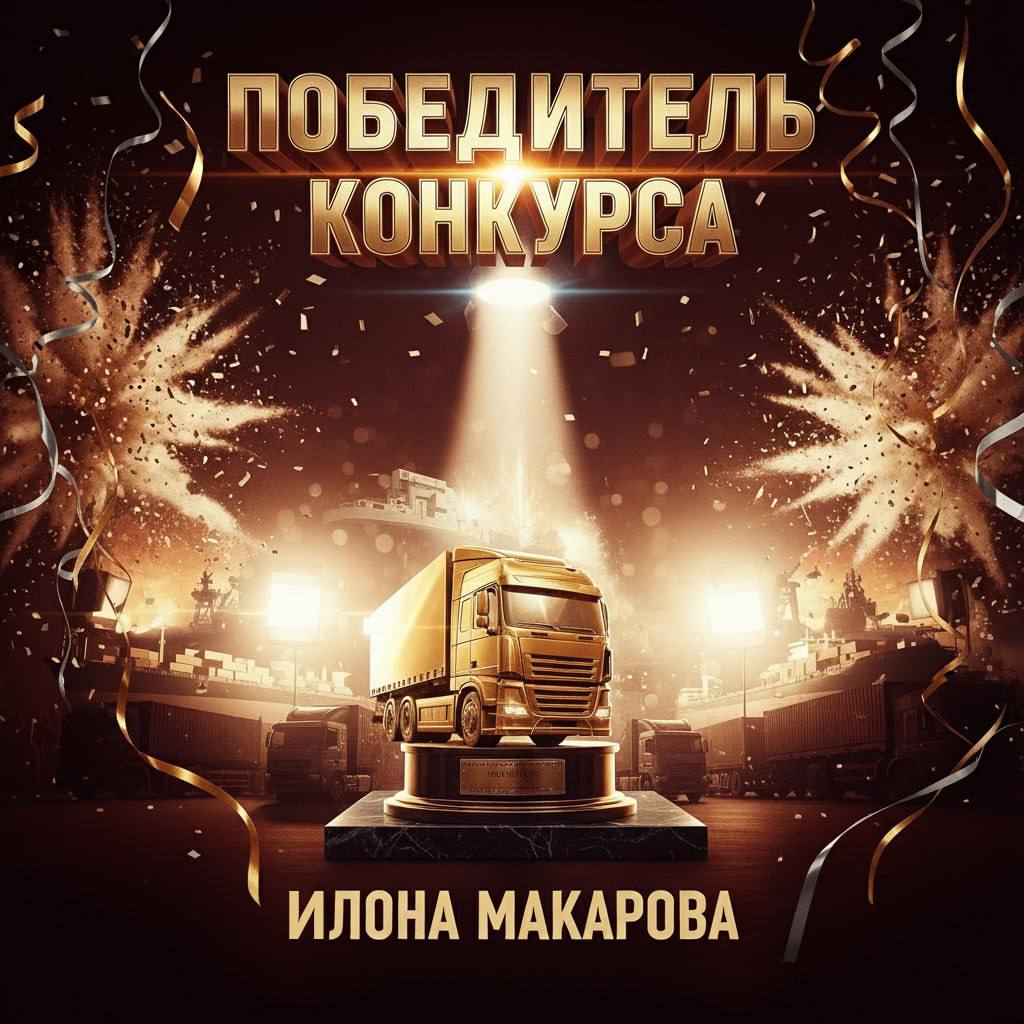 Конкурс завершён: история Илоны Макаровой вдохновляет