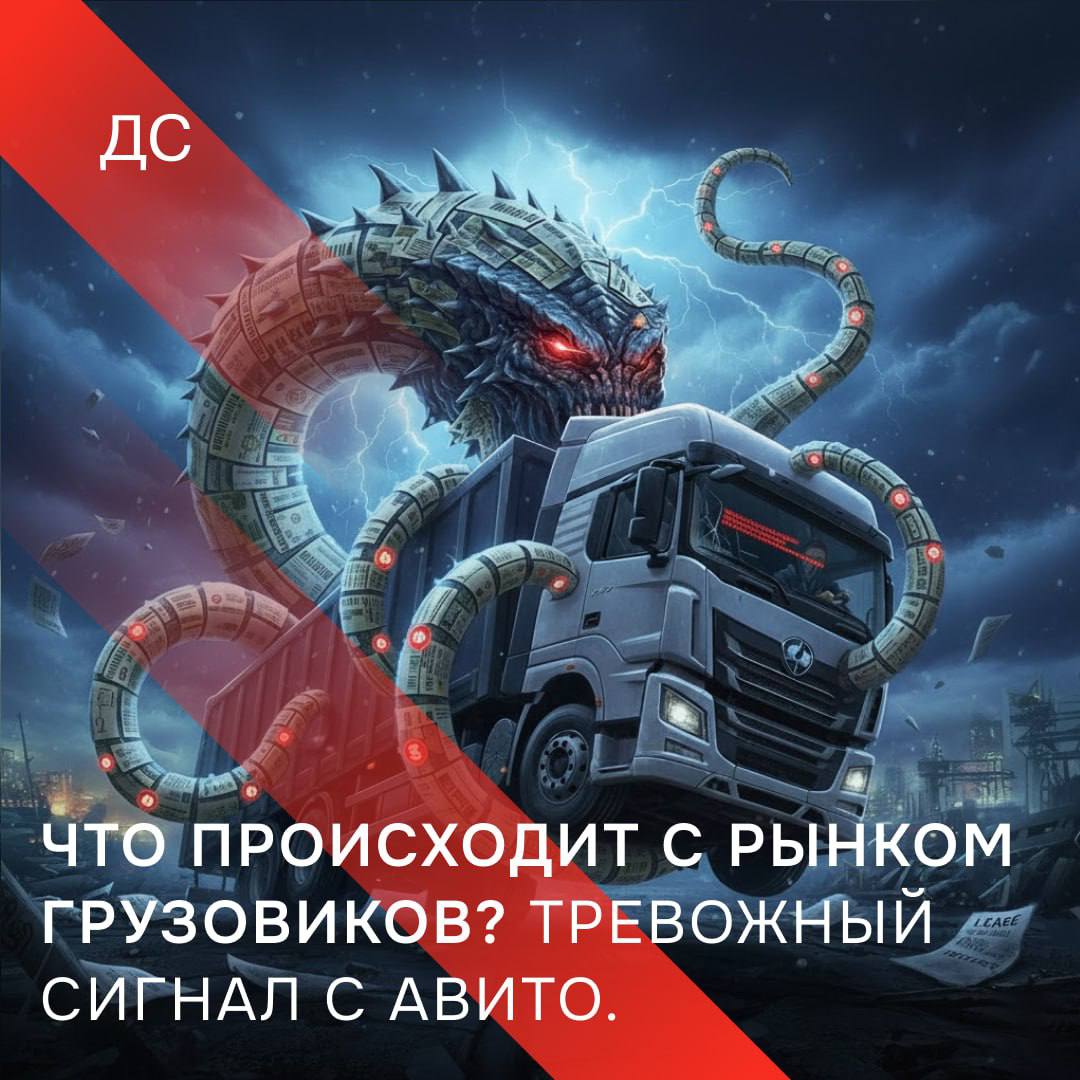 Вторая волна распродажи техники уже идёт