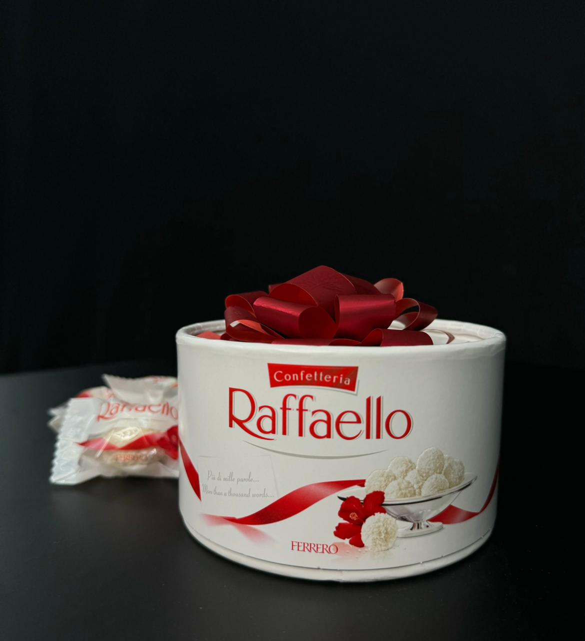 Конфеты Raffaello 100 гр