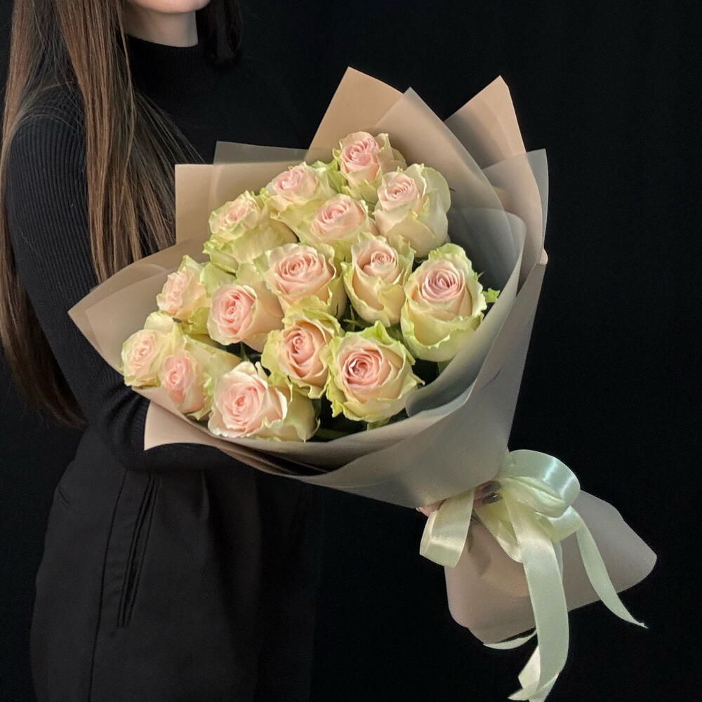 15 роз FRUTTETO (мб 301)