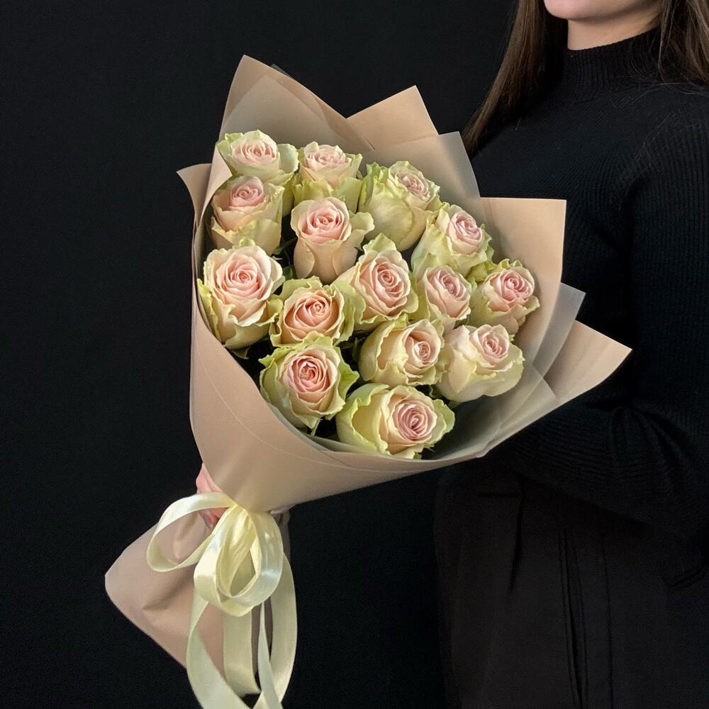 15 роз FRUTTETO (мб 301)