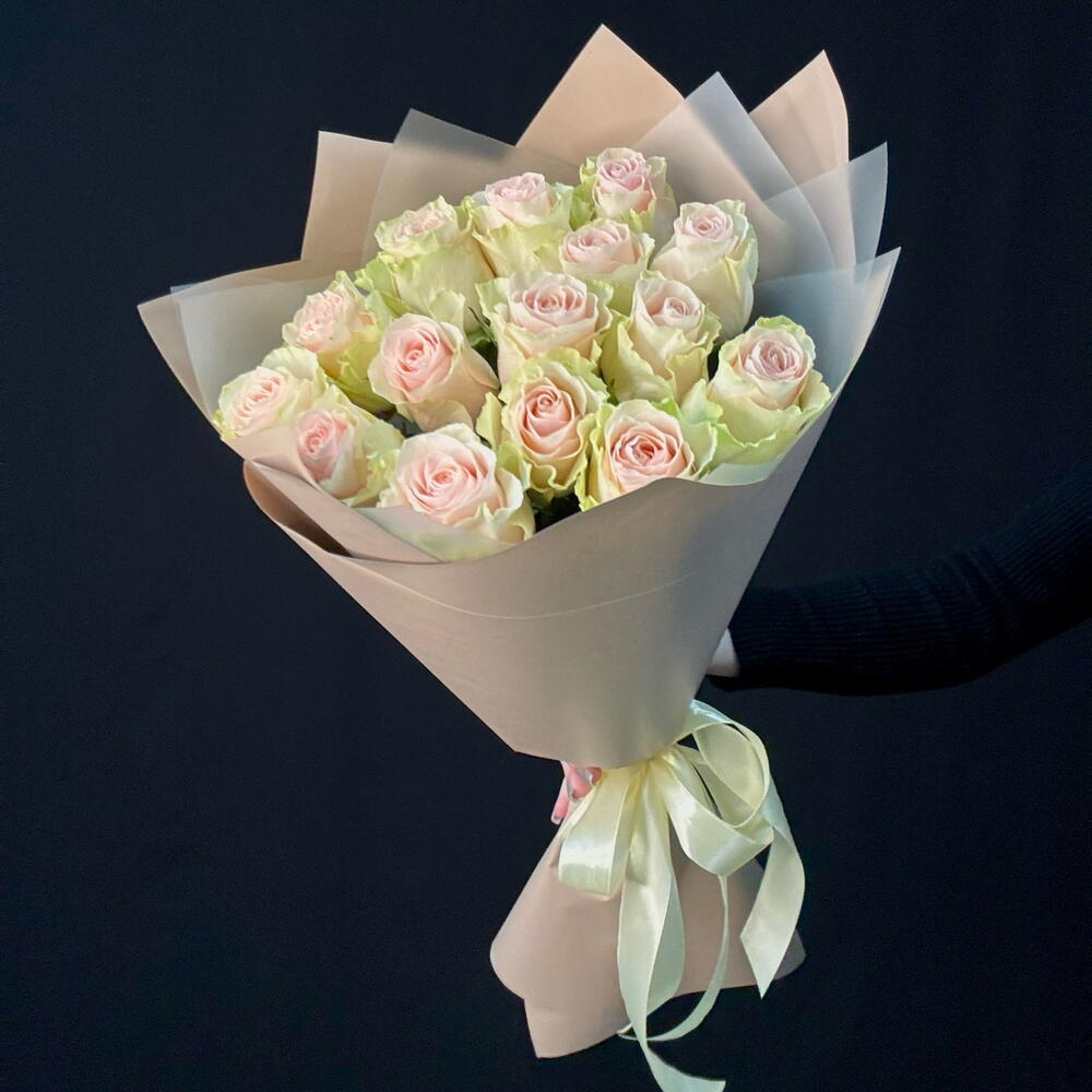 15 роз FRUTTETO (мб 301)