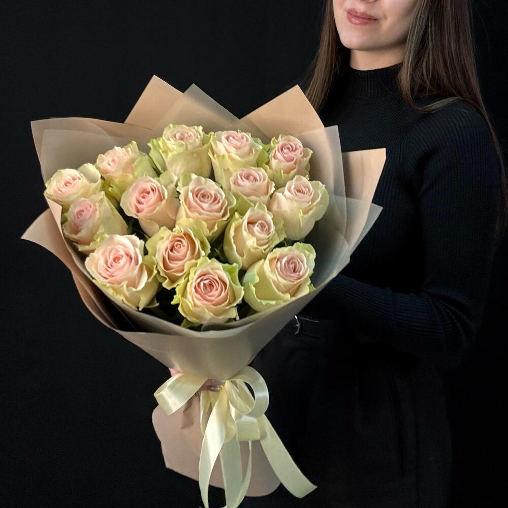 15 роз FRUTTETO (мб 301)