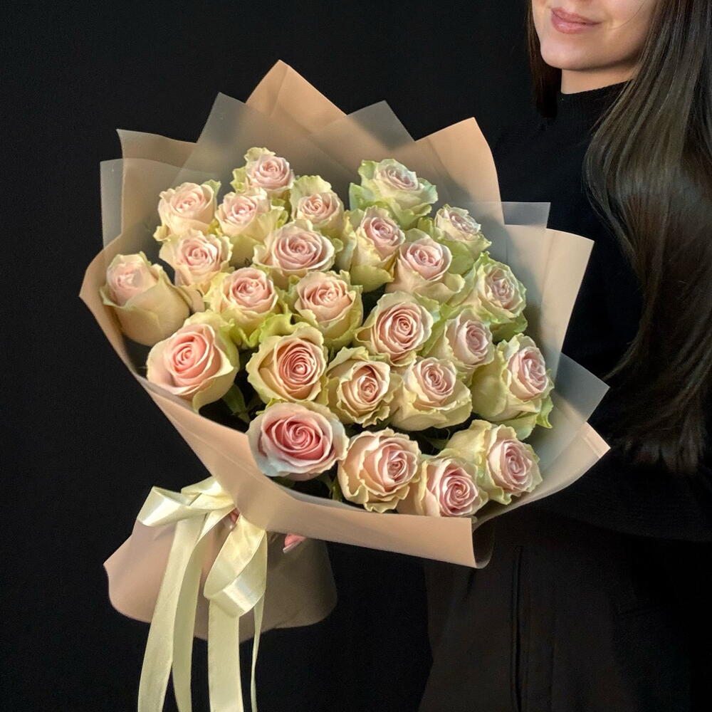 25 роз FRUTTETO (мб 302)