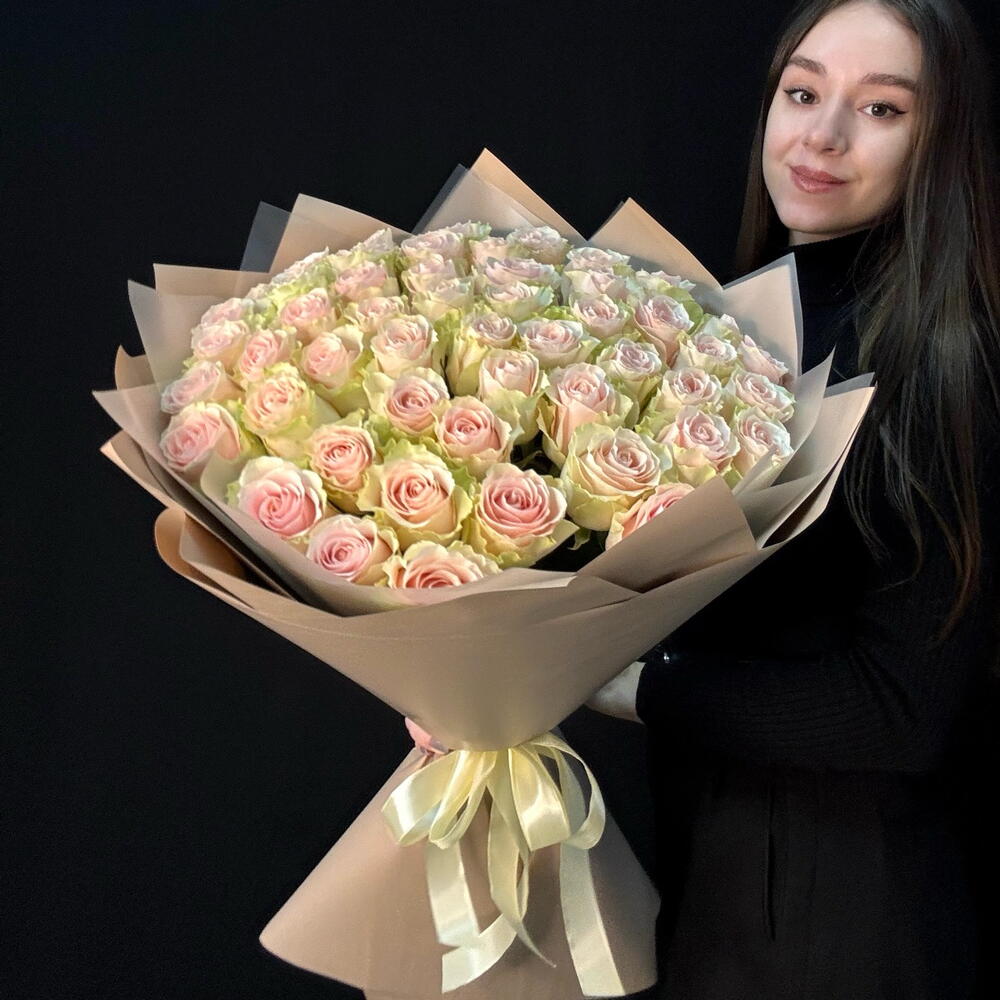 51 роза FRUTTETO (мб 303)